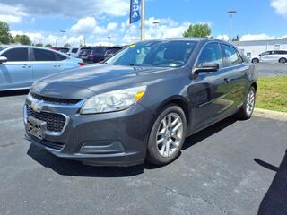 2014 Chevrolet Malibu for sale in Roanoke VA
