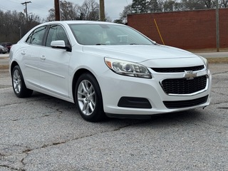 2015 Chevrolet Malibu