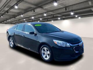 2015 Chevrolet Malibu