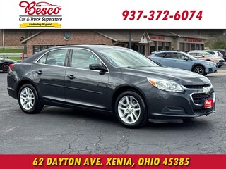 2015 Chevrolet Malibu for sale in Xenia OH