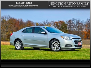 2015 Chevrolet Malibu