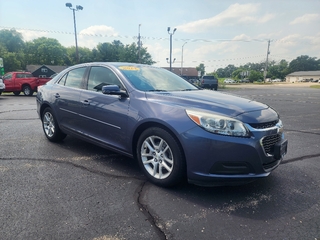 2014 Chevrolet Malibu