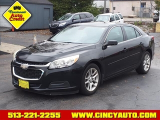 2014 Chevrolet Malibu