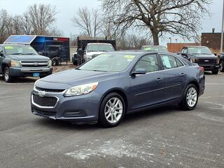 2014 Chevrolet Malibu for sale in Woodhaven MI