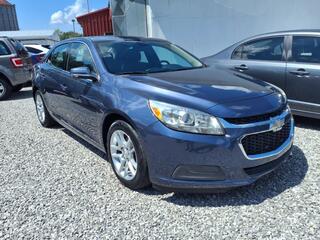 2014 Chevrolet Malibu for sale in Guthrie KY