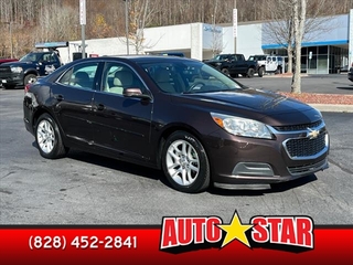 2015 Chevrolet Malibu for sale in Waynesville NC