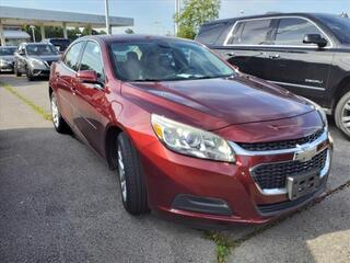 2015 Chevrolet Malibu