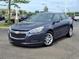 2015 Chevrolet Malibu