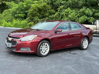 2015 Chevrolet Malibu for sale in Hendersonville NC