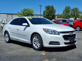 2015 Chevrolet Malibu for sale in Brighton MI