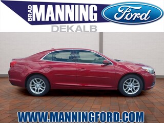 2014 Chevrolet Malibu