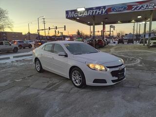 2014 Chevrolet Malibu