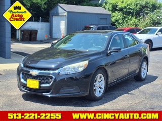 2014 Chevrolet Malibu
