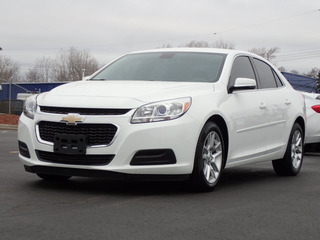 2014 Chevrolet Malibu for sale in Waterford MI