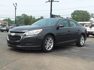 2015 Chevrolet Malibu for sale in Waterford MI