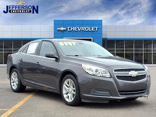2013 Chevrolet Malibu for sale in Detroit MI