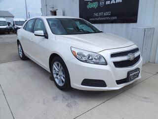 2013 Chevrolet Malibu