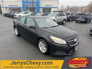 2013 Chevrolet Malibu