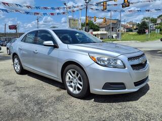 2013 Chevrolet Malibu