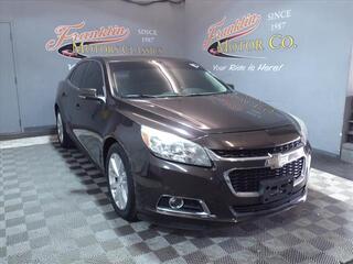 2015 Chevrolet Malibu