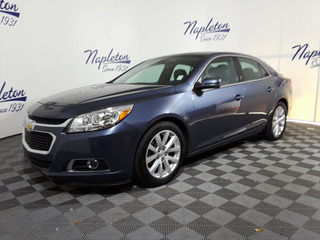 2015 Chevrolet Malibu for sale in Palm Beach Gardens FL