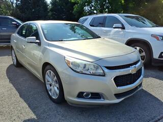 2015 Chevrolet Malibu for sale in Clarksville TN
