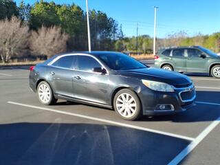2015 Chevrolet Malibu