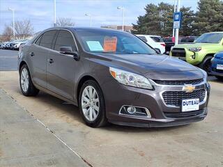 2015 Chevrolet Malibu for sale in Lincoln NE