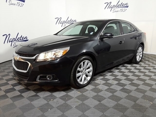 2015 Chevrolet Malibu for sale in Lake Park FL