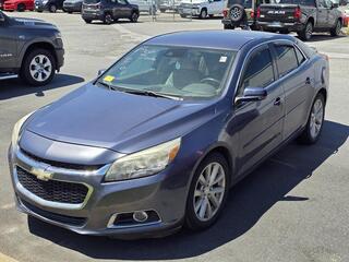 2015 Chevrolet Malibu for sale in Forest City NC