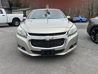 2015 Chevrolet Malibu for sale in Big Stone Gap VA