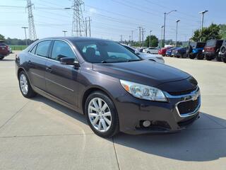 2015 Chevrolet Malibu
