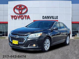 2015 Chevrolet Malibu