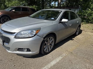 2015 Chevrolet Malibu