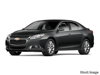 2015 Chevrolet Malibu