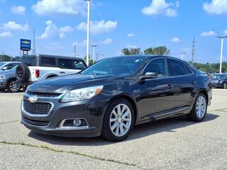 2015 Chevrolet Malibu for sale in Ann Arbor MI