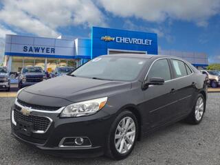 2015 Chevrolet Malibu for sale in Bridgeport WV