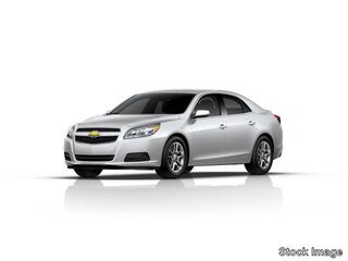 2013 Chevrolet Malibu