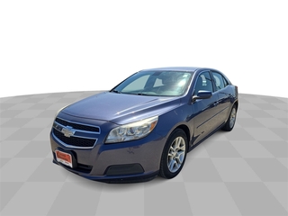 2013 Chevrolet Malibu
