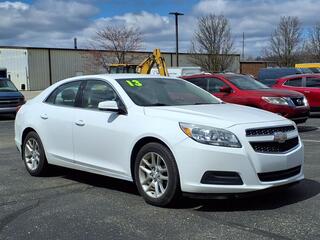 2013 Chevrolet Malibu for sale in Brighton MI