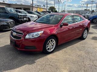 2013 Chevrolet Malibu