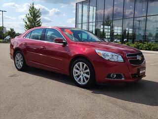 2013 Chevrolet Malibu