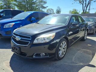 2013 Chevrolet Malibu for sale in Fenton MO