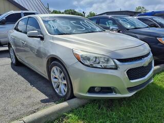 2016 Chevrolet Malibu Limited for sale in Nashville TN