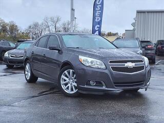 2013 Chevrolet Malibu for sale in Cincinnati OH