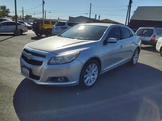 2013 Chevrolet Malibu