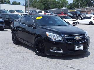 2013 Chevrolet Malibu