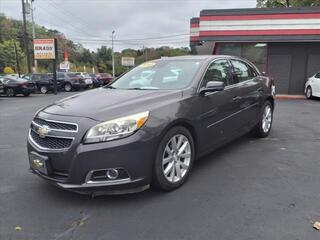 2013 Chevrolet Malibu for sale in Penn Hills PA