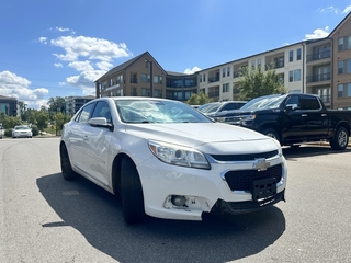 2014 Chevrolet Malibu