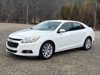 2014 Chevrolet Malibu for sale in Asheville NC